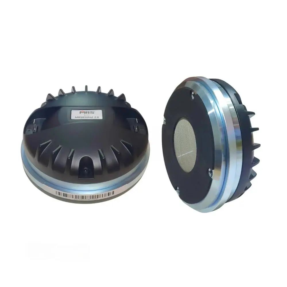 DRIVER 2" NEODIMION 220W RMS